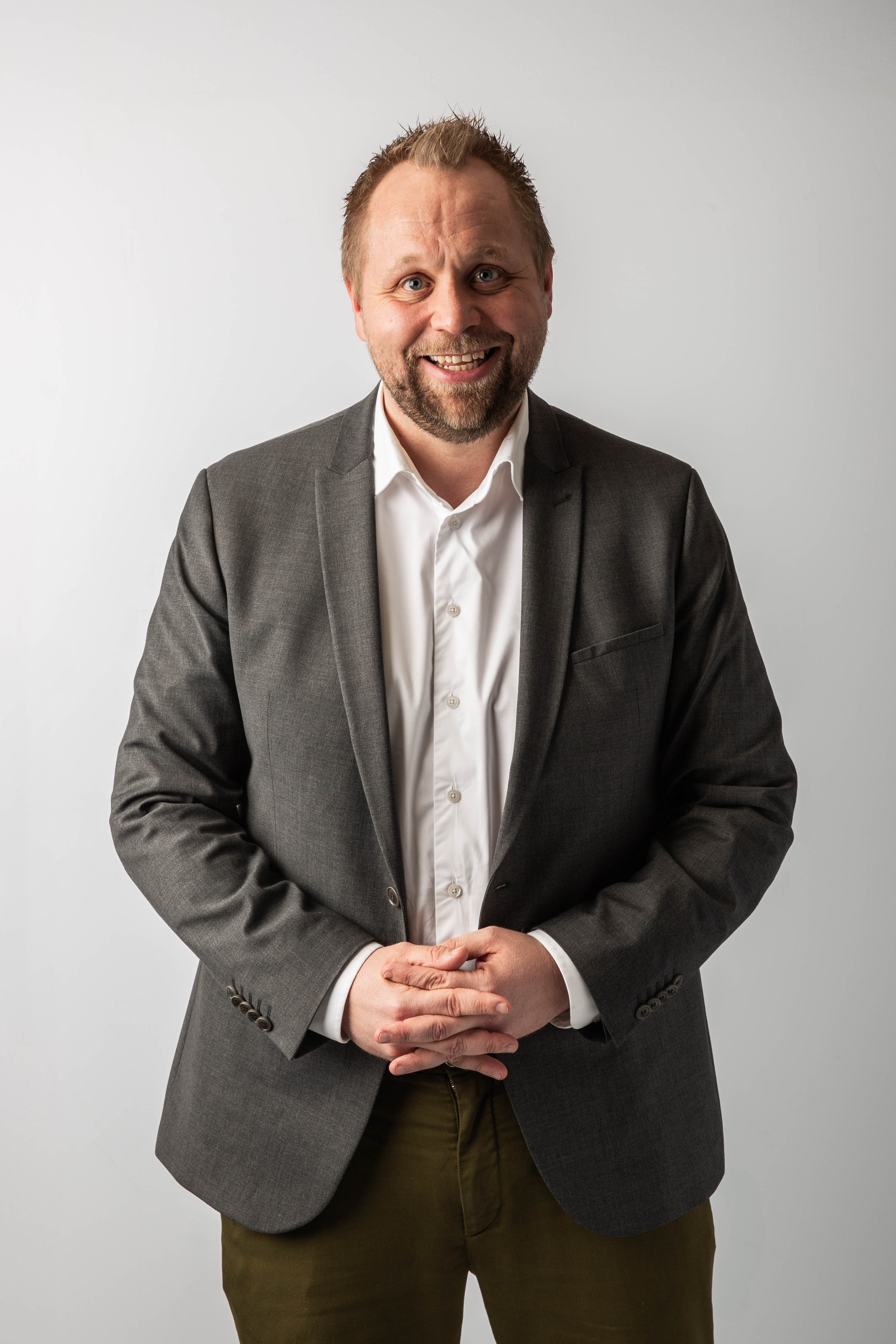 Kim Juhl Sørensen