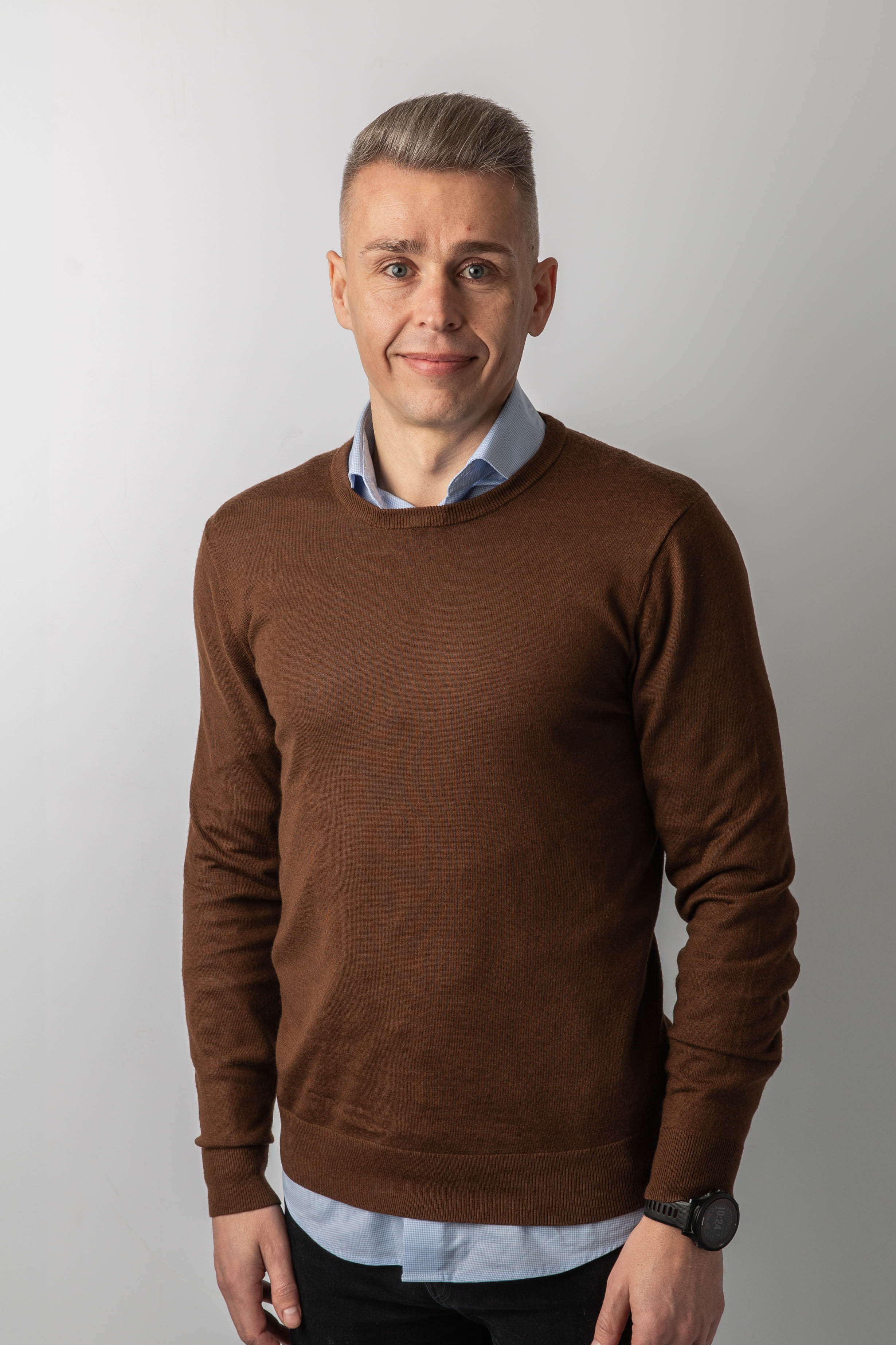 Søren Strøm