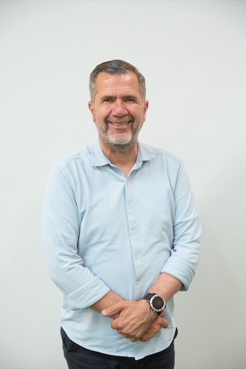 Morten Bendix
