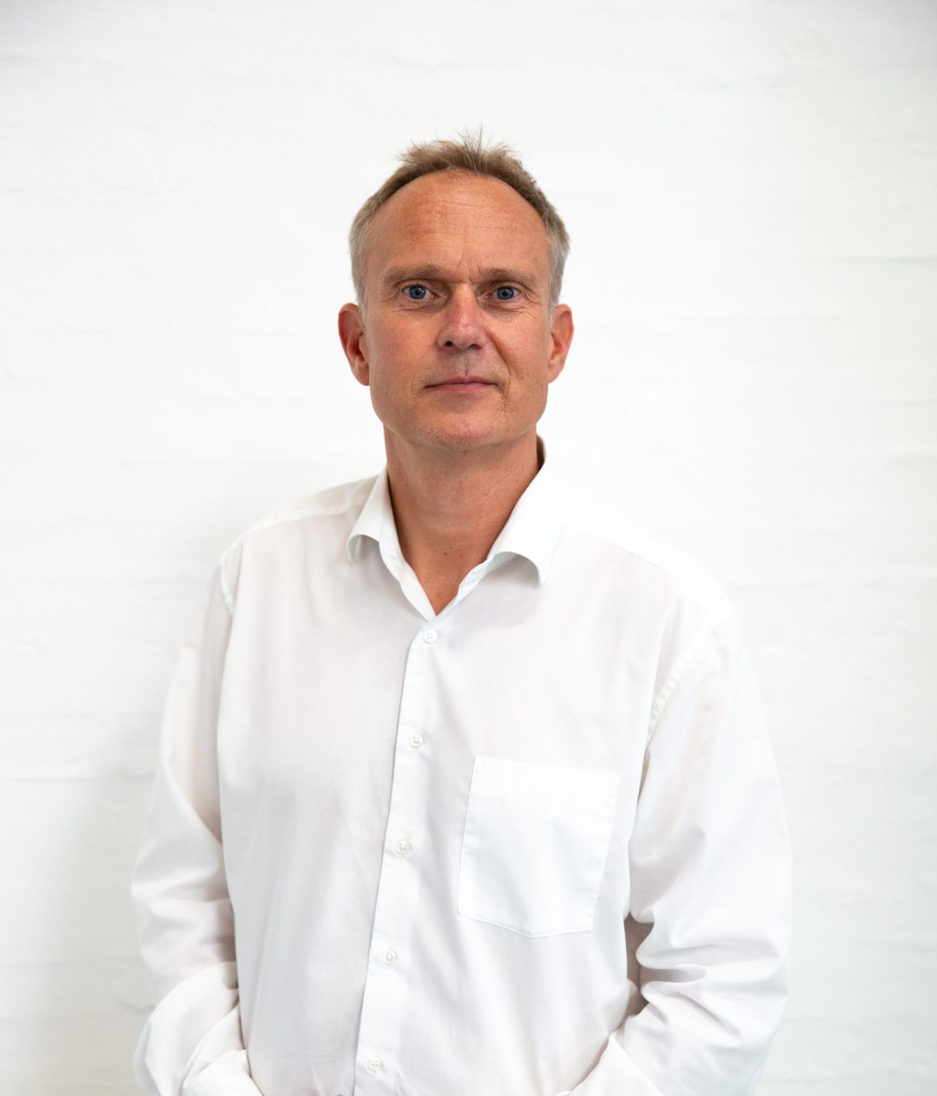 Ulrik Vester